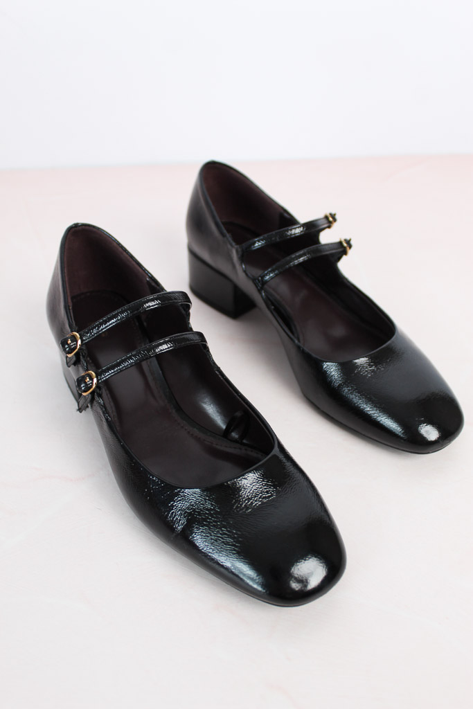 Zapatos ZARA (talla 37)