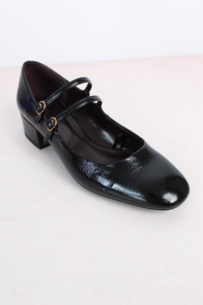 Zapatos ZARA (talla 37)
