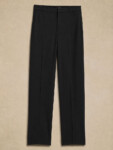 Banana Republic Straight Sculpted Pant (talla 6)