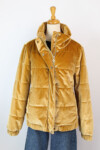 Jacket velvet Marc NY (talla Large)