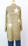 Cardigan She&Sky (talla L)