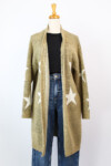 Cardigan She&Sky (talla L)