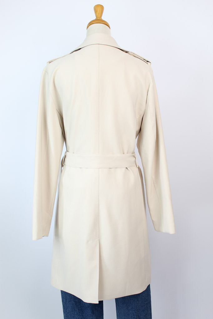 Coat HAVE nuevo (talla small)