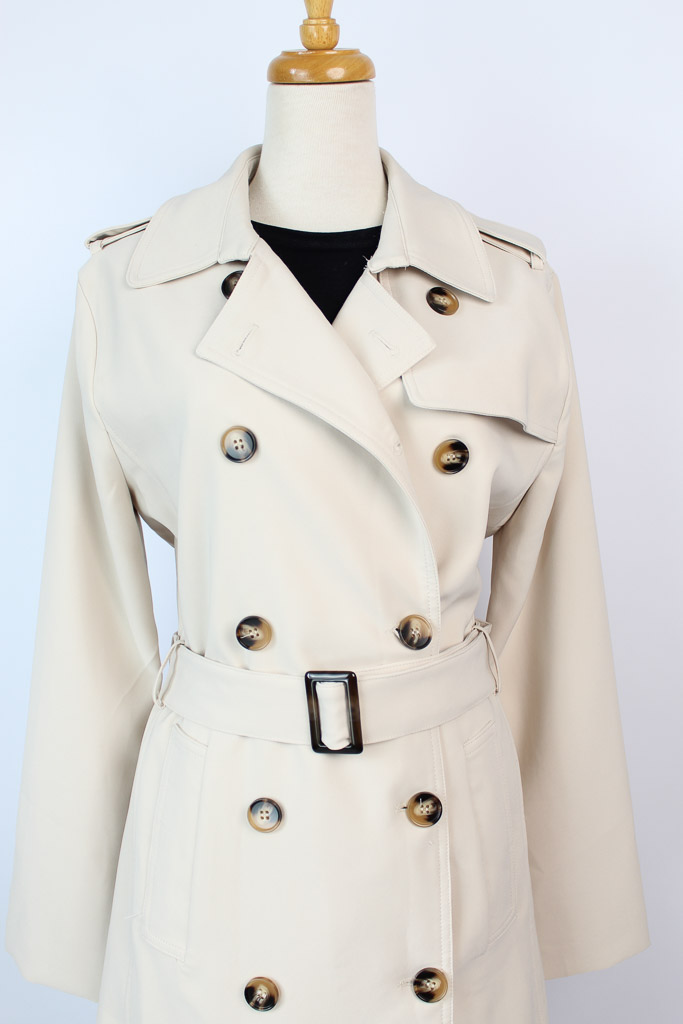 Coat HAVE nuevo (talla small)