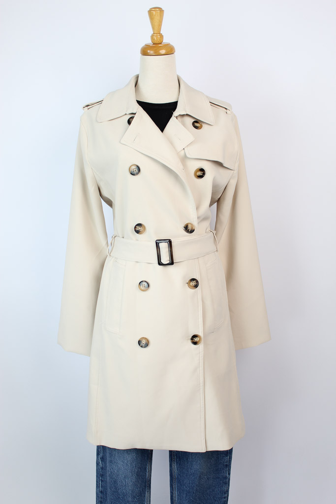 Coat HAVE nuevo (talla small)