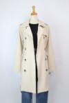 Coat HAVE nuevo (talla small)