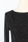 Blusa pasarella (talla small)