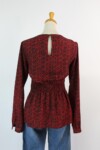 Blusa MICHAEL KORS (talla XS)