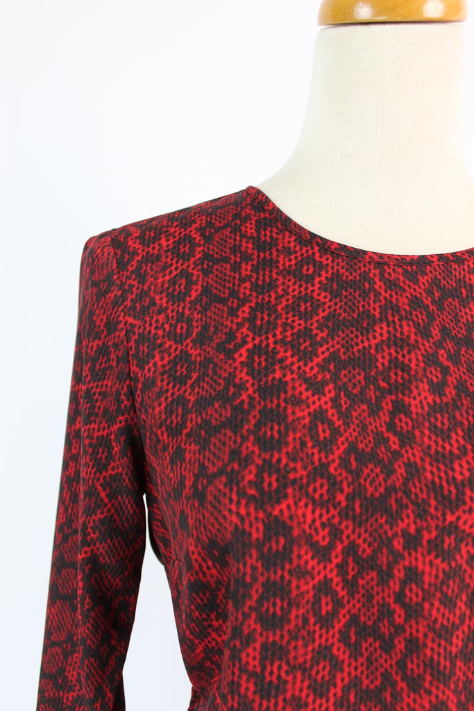 Blusa MICHAEL KORS (talla XS)