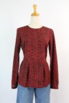 Blusa MICHAEL KORS (talla XS)
