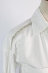 Blusa ZARA (talla XS oversized)