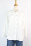 Blusa ZARA (talla XS oversized)