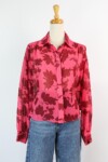 Blusa Lumiere (talla XS flojita)