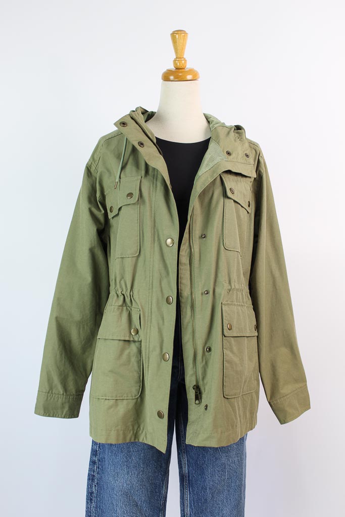 Jacket Old Navy (talla M)