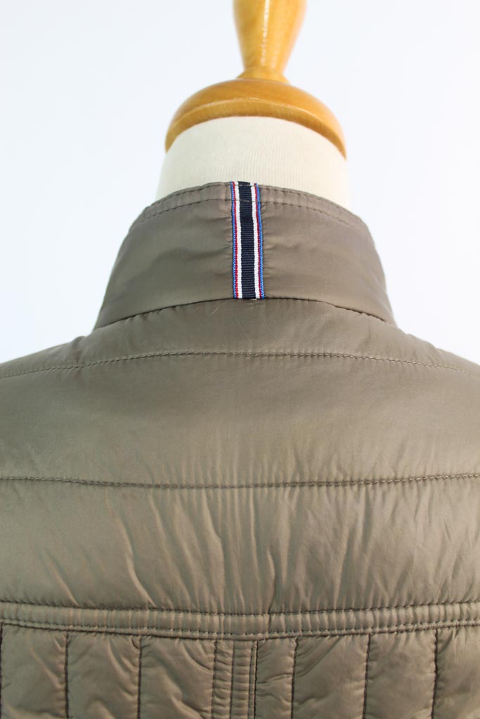 Jacket Tommy Hilfiger (talla small)