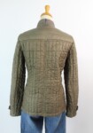 Jacket Tommy Hilfiger (talla small)