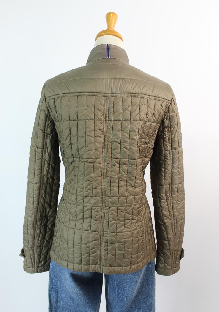 Jacket Tommy Hilfiger (talla small)