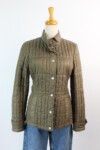 Jacket Tommy Hilfiger (talla small)