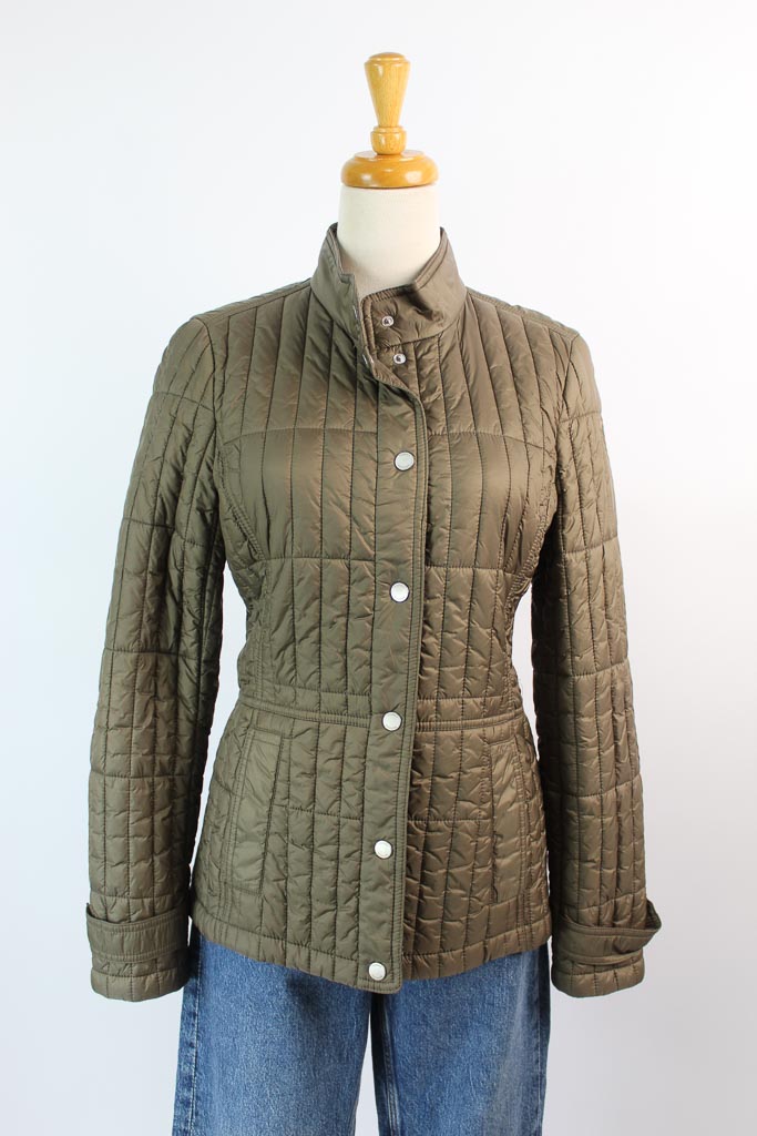 Jacket Tommy Hilfiger (talla small)