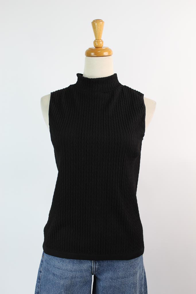 Blusa olivia jordan (talla M)