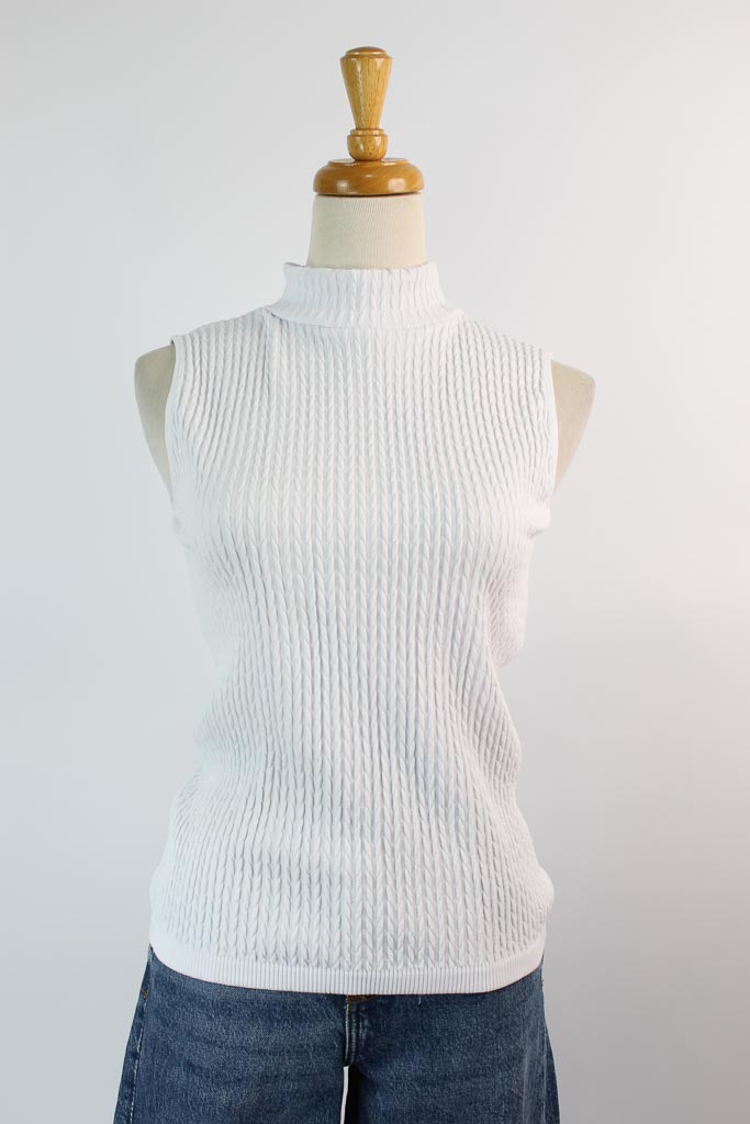 Blusa olivia jordan (talla M)