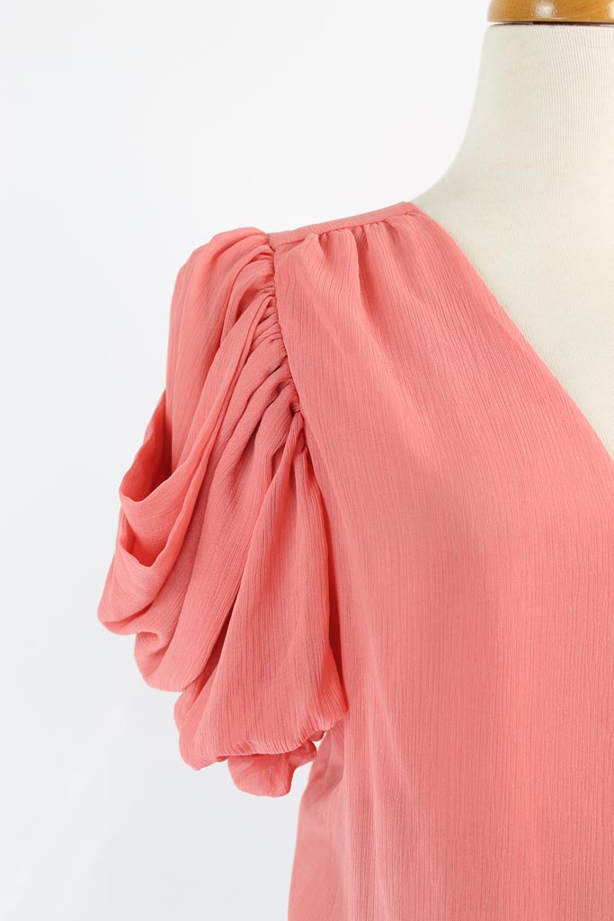 Blusa EXPRESS (talla M)