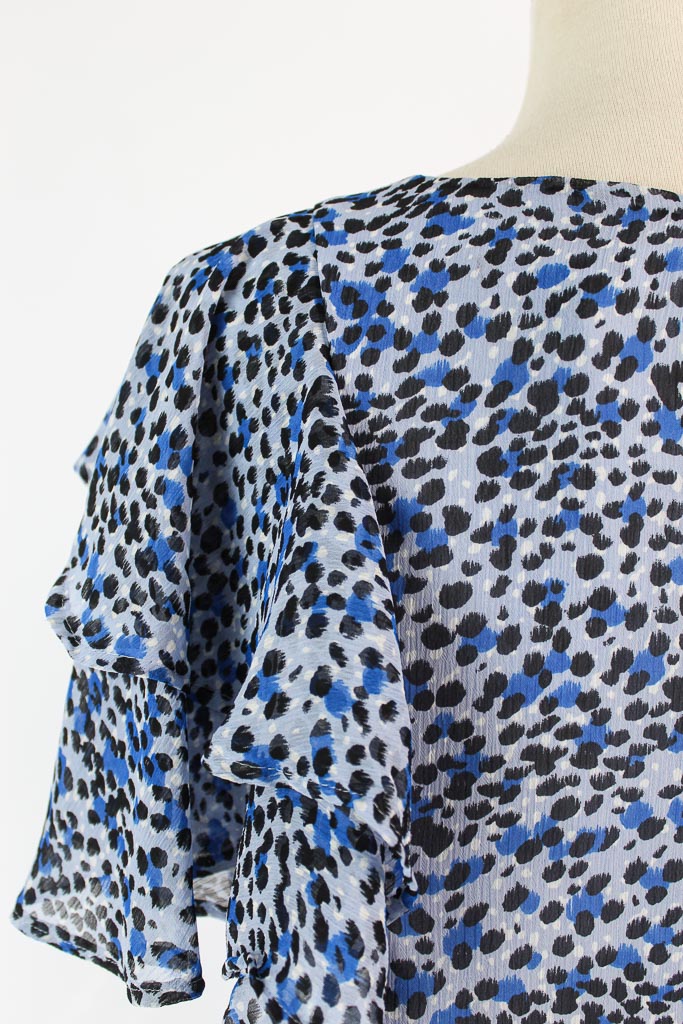Blusa EXPRESS (talla M)
