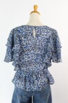 Blusa EXPRESS (talla M)