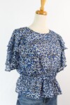Blusa EXPRESS (talla M)