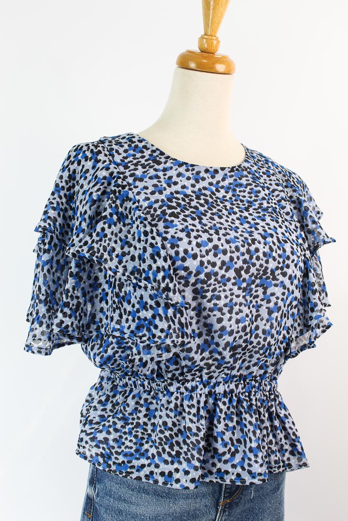 Blusa EXPRESS (talla M)