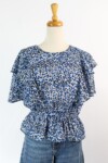 Blusa EXPRESS (talla M)