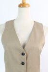 Chaleco ZARA (talla XS)