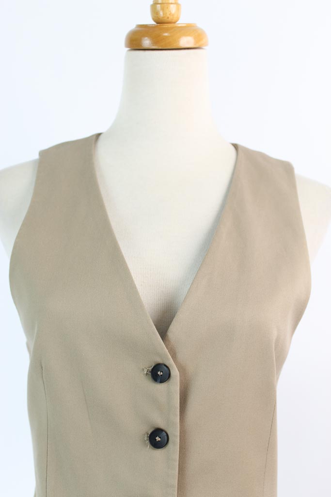 Chaleco ZARA (talla XS)