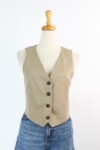 Chaleco ZARA (talla XS)
