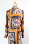 L.O.V Printed Set Blusa&pant (talla small)