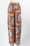 L.O.V Printed Set Blusa&pant (talla small)