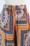 L.O.V Printed Set Blusa&pant (talla small)