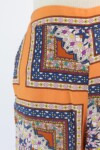 L.O.V Printed Set Blusa&pant (talla small)