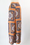 L.O.V Printed Set Blusa&pant (talla small)