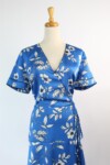White House Black Market Dress (talla 12)