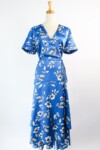 White House Black Market Dress (talla 12)