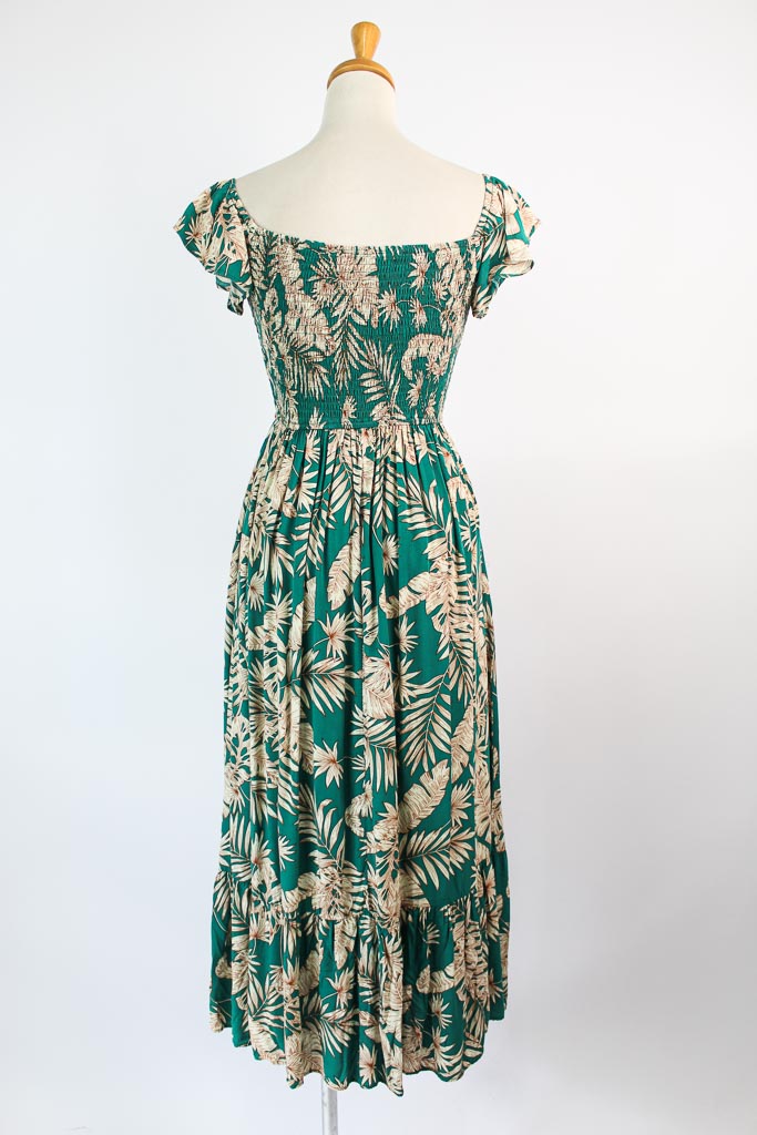 Vestido dress day (talla small)