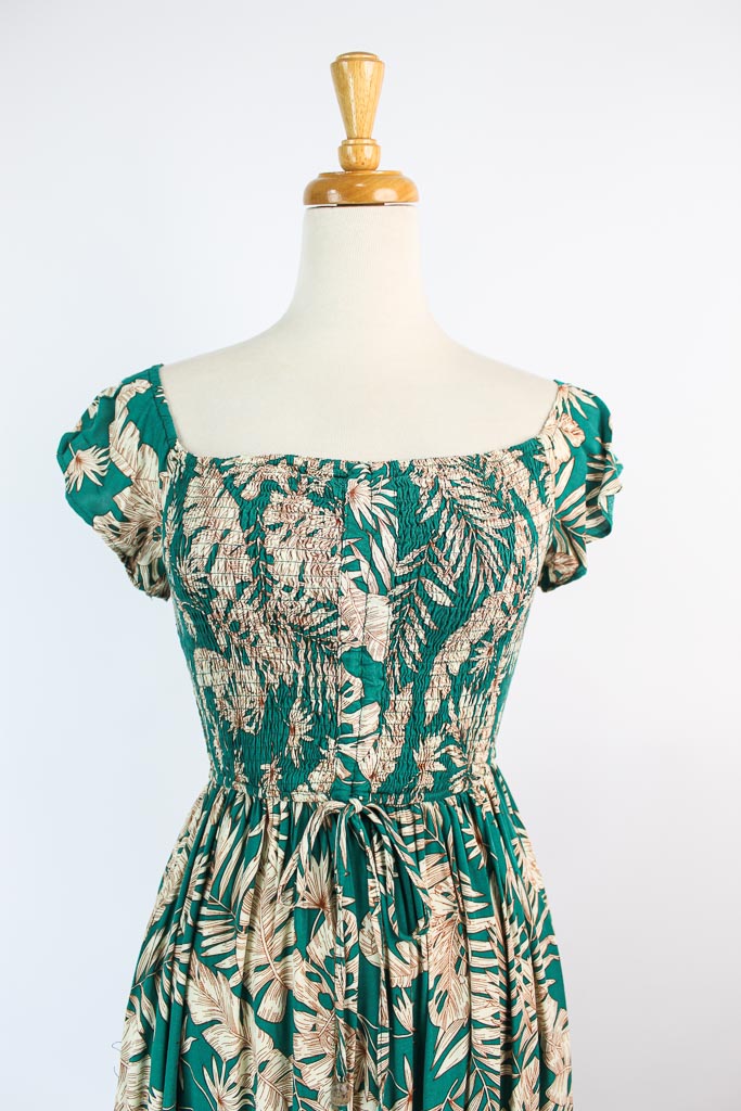 Vestido dress day (talla small)