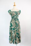 Vestido dress day (talla small)