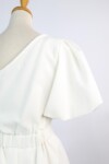 Romper chicways one shoulder (talla M)