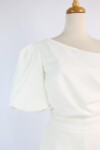 Romper chicways one shoulder (talla M)