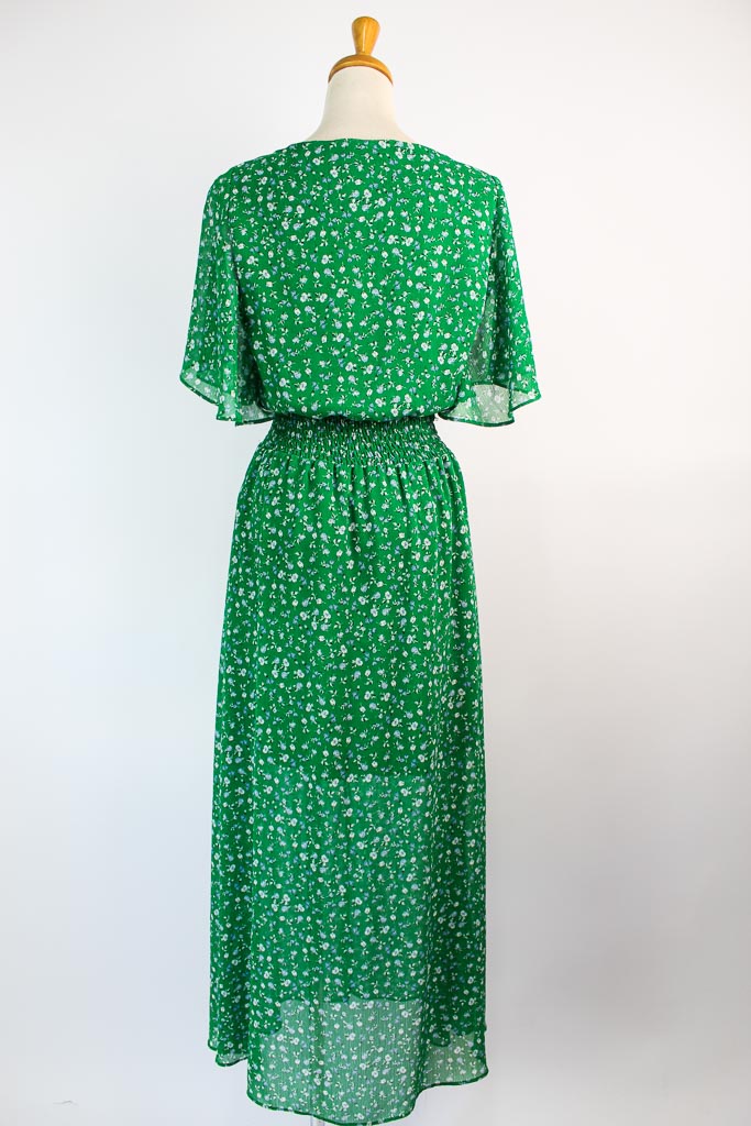 Vestido stradivarius (talla M)