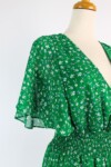 Vestido stradivarius (talla M)