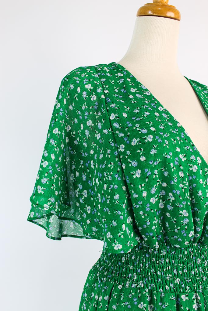 Vestido stradivarius (talla M)