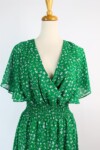 Vestido stradivarius (talla M)